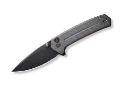 Discount WE Knife Culex Titanium Tiger Stripe