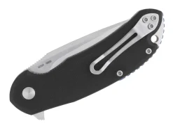 Clearance Steel Will Cutjack C22-2Bk