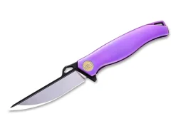 New WE Knife 606D