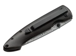 Clearance Böker Plus Damascus Gent I