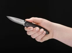 Clearance Böker Plus Damascus Gent I