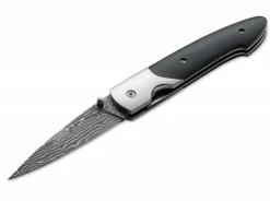 New Magnum Damascus Senior