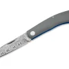 Clearance Böker Manufaktur Solingen Damast Annual Knife 2023