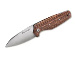 Clearance Viper Dan2 Bocote Wood