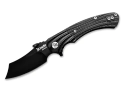 Best Krudo Dao Carbon Black