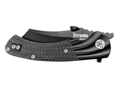 Best Krudo Dao Carbon Black