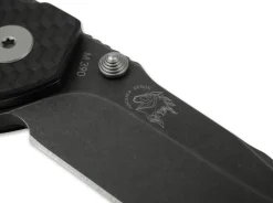 Hot Viper Dark Storm Carbon Fiber