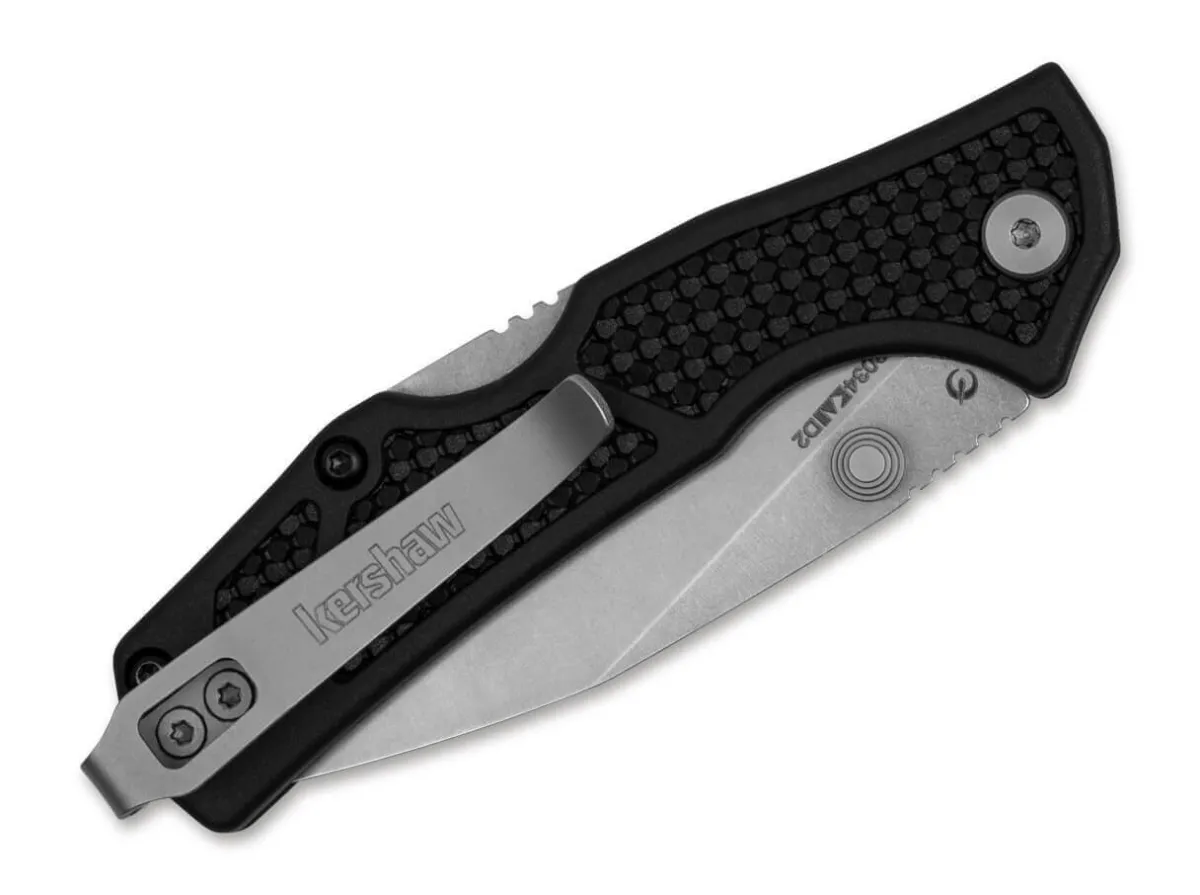 Best Kershaw Debris