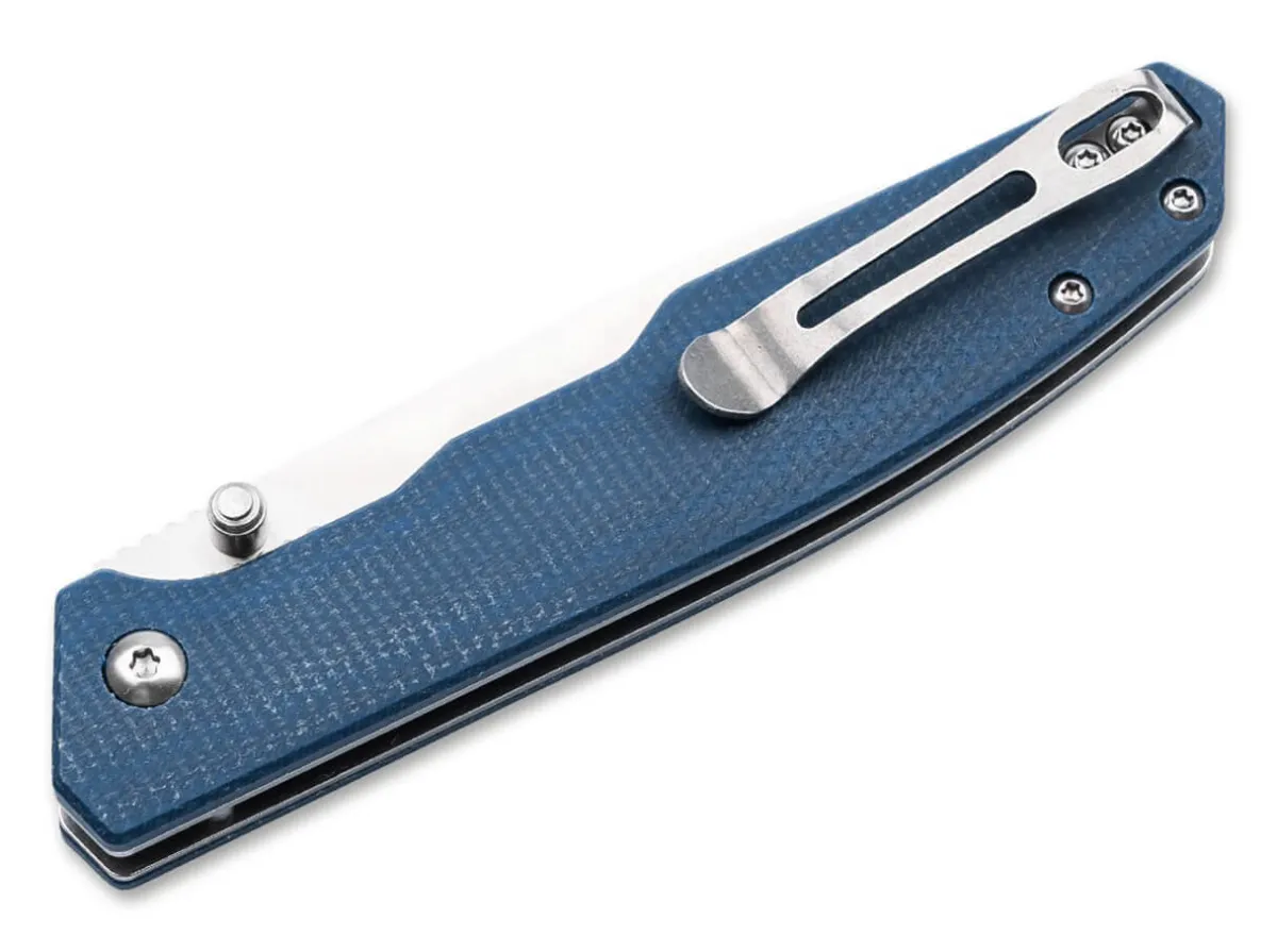 Sale Magnum Deep Blue Canvas