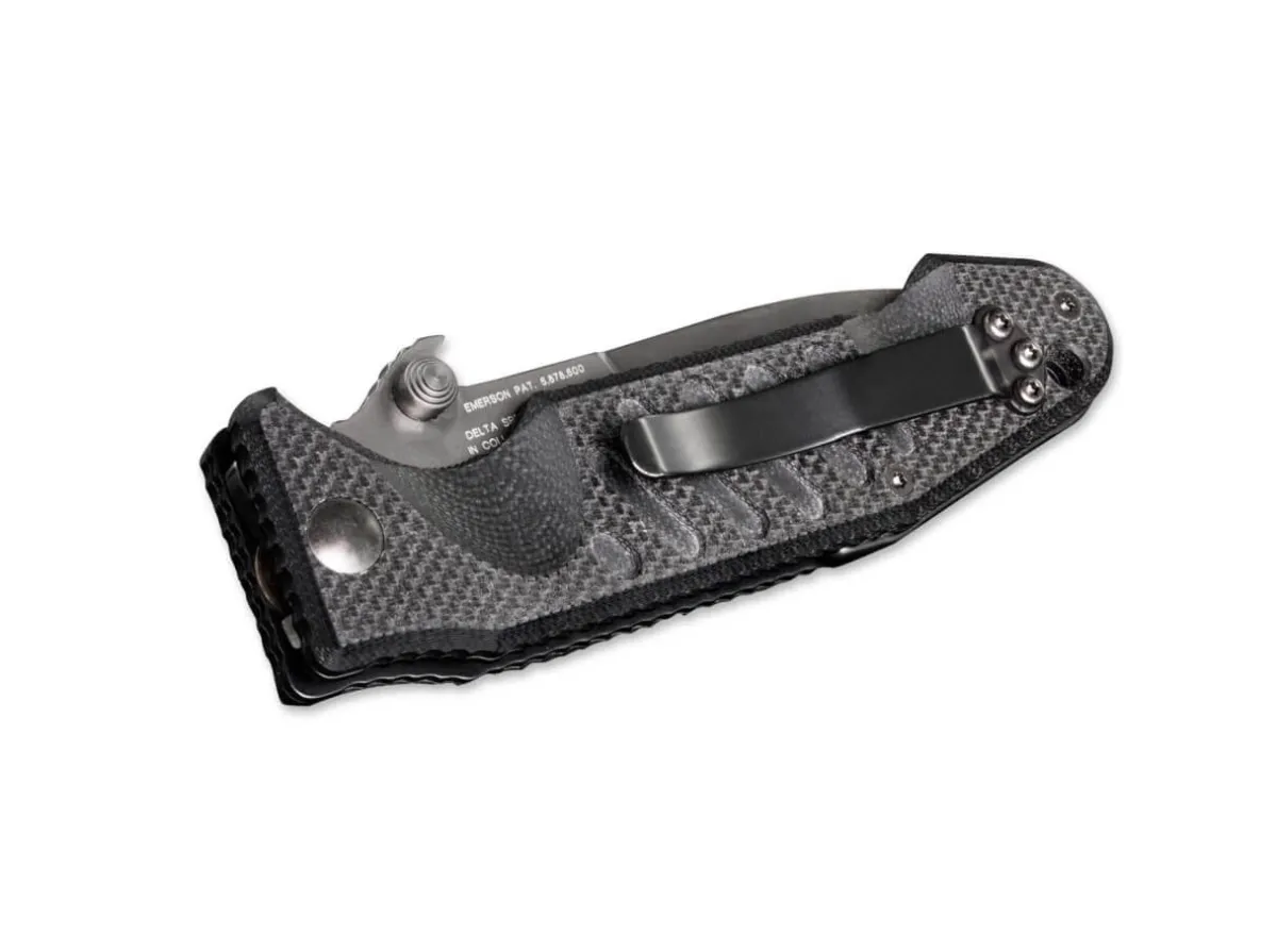 New FKMD Delta Spec. Ops Ii