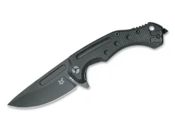 Sale Fox Knives Desert Fox G10