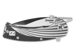 Discount Krudo Discipline Folder Carbon Ii