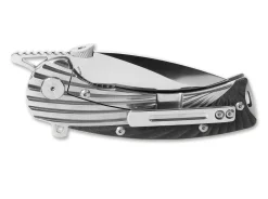 Discount Krudo Discipline Folder Carbon Ii