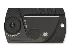 Sale Spyderco Dog Tag Folder Cf