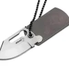 Hot Böker Plus Dog Tag Knife