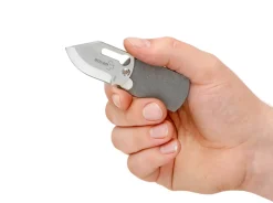 Hot Böker Plus Dog Tag Knife