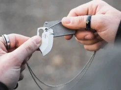 Hot Böker Plus Dog Tag Knife