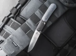 New Böker Plus Dogleg Auto