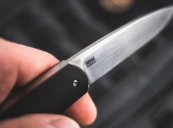 New Böker Plus Dogleg Auto