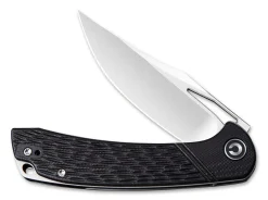 New CIVIVI Dogma Black