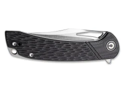 New CIVIVI Dogma Black