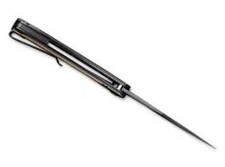 CIVIVI Dogma Black Brass