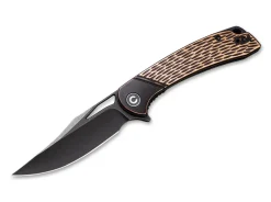 Discount CIVIVI Dogma Black Copper