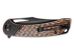 Discount CIVIVI Dogma Black Copper
