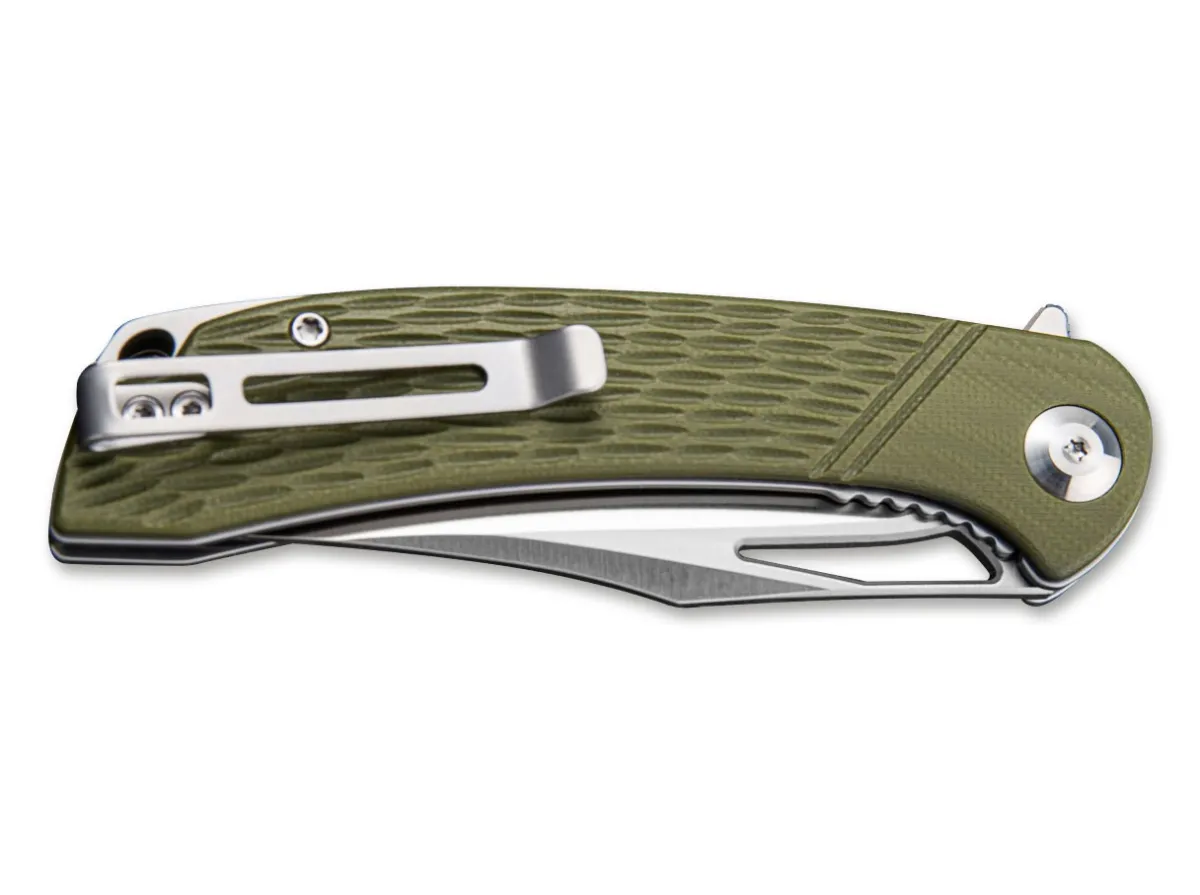 Sale CIVIVI Dogma Green