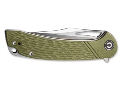 Sale CIVIVI Dogma Green