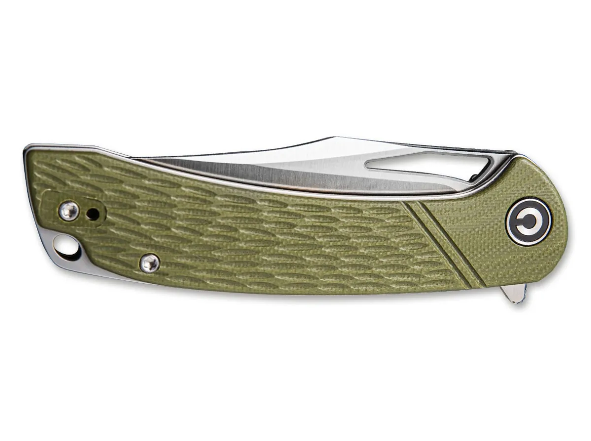 Sale CIVIVI Dogma Green