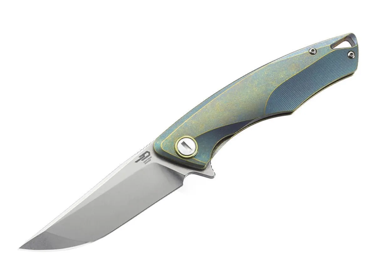 Discount Bestech Dolphin Patina