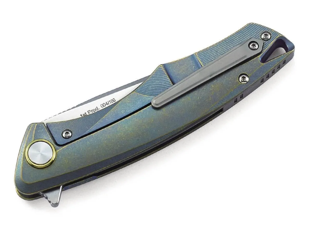 Discount Bestech Dolphin Patina