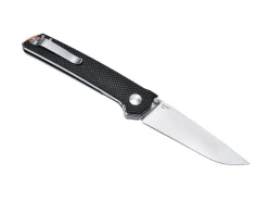 New Kizer Domin Black