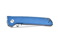 Hot Kizer Domin Blue