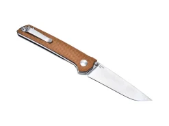 Outlet Kizer Domin Brown