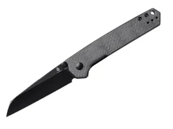 Outlet Kizer Domin Micarta Black