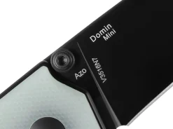 Hot Kizer Domin Mini G10 Natural