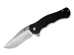 Discount Kizer Dorado Black G10