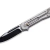 Sale WE Knife Double Helix Gray