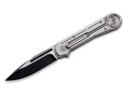 Sale WE Knife Double Helix Gray