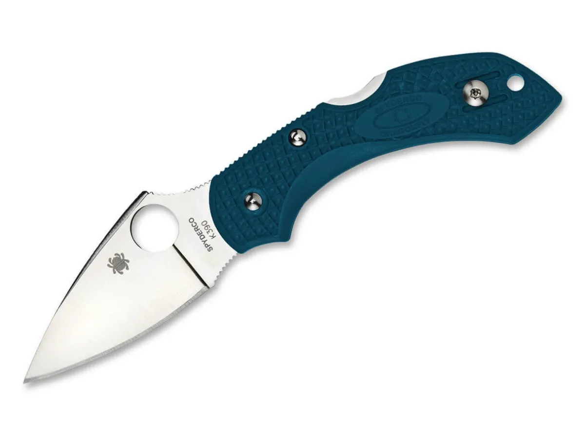 Spyderco Dragonfly 2 Lightweight K390