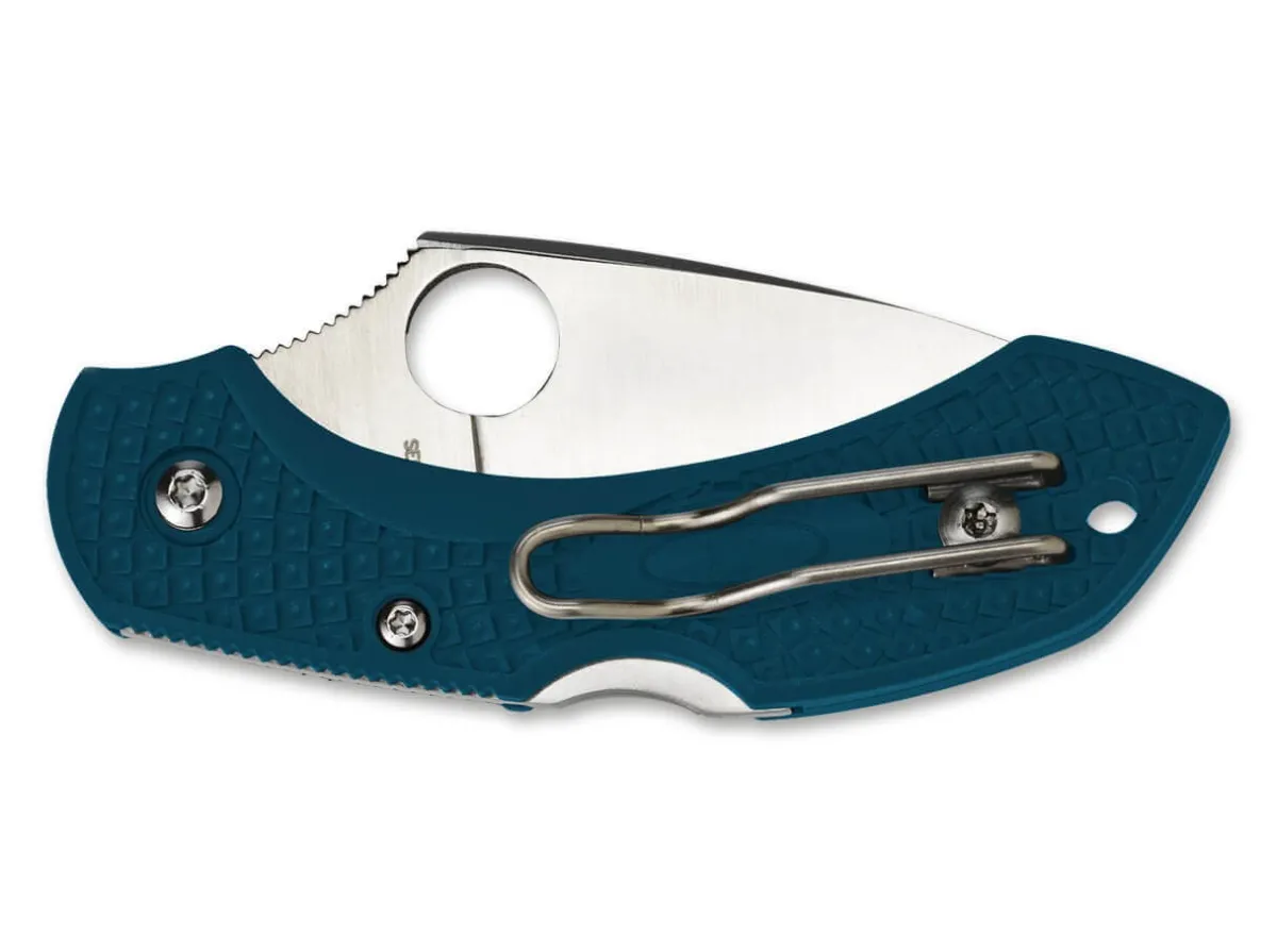 Spyderco Dragonfly 2 Lightweight K390