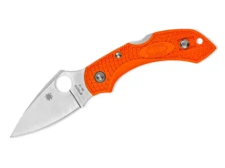 Hot Spyderco Dragonfly 2 Lightweight Orange