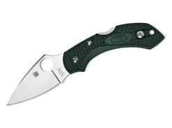 Spyderco Dragonfly 2 Lightweight Racing Green