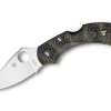 Hot Spyderco Dragonfly 2 Lightweight Zome