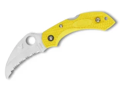 Online Spyderco Dragonfly 2 Salt Hawkbill