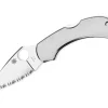 Best Spyderco Dragonfly Stainless Steel Serrated