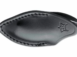 Best Fox Knives Dragotac Bb Black