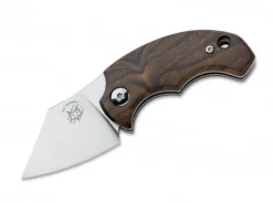 Sale Fox Knives Dragotac Bb Ziricote